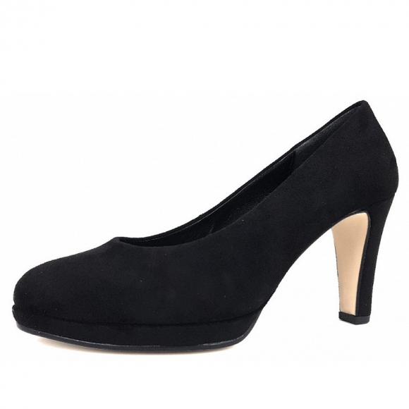 Gabor Pumps in 47 schwarz