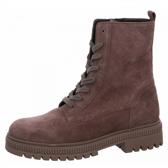Gabor Comfort Schnürstiefel in 30 braun Gabor Comfort Schnürstiefel in 30 braun