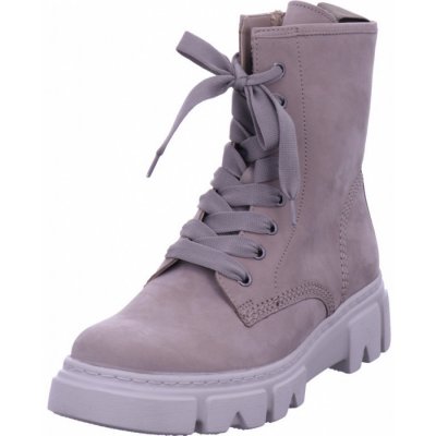 Gabor Stiefelette in grau Gabor Stiefelette in grau