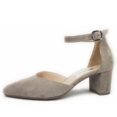 Gabor Slingpumps in 12 visone Gabor Slingpumps in 12 visone