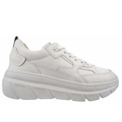 Gabor Cervo weiss Sneaker low in weiss