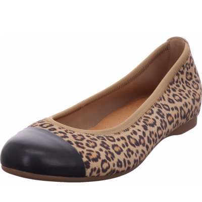 Gabor Slipper in beige