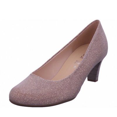 Gabor Pumps in rosé Gabor Pumps in rosé
