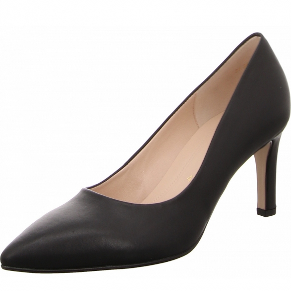 Gabor Pumps in schwarz