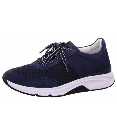 Gabor Comfort Sneaker in 36 marine