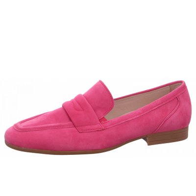 Gabor Slipper in 45 camelia