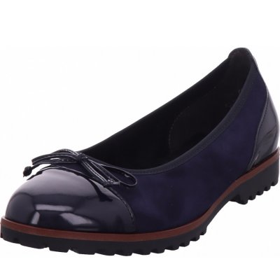 Gabor Ballerina in blau