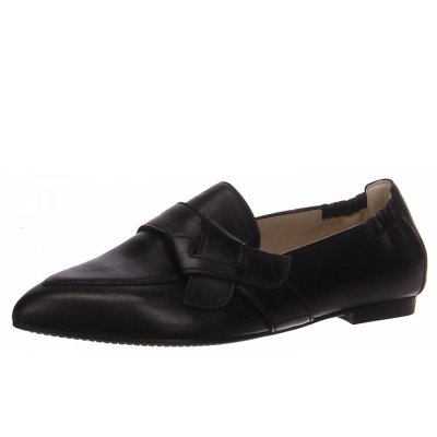 Gabor Slipper in schwarz