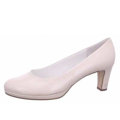 Gabor Pumps in 62 offwhite Gabor Pumps in 62 offwhite