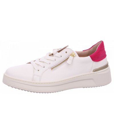 Gabor Sneaker in 20 latte