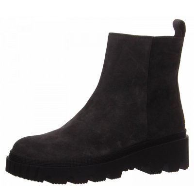 Gabor Stiefelette in anthrazit