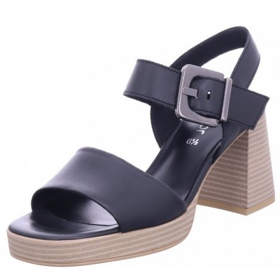 Gabor Sandalette in schwarz Gabor Sandalette in schwarz
