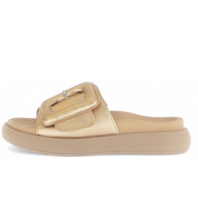 Gabor in gold