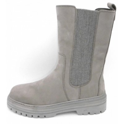 Gabor Stiefelette in schlamm Gabor Stiefelette in schlamm