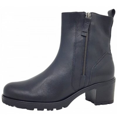 Gabor Stiefel in 27 schwarz
