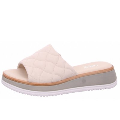 Gabor Comfort Pantolette in 53 ivory