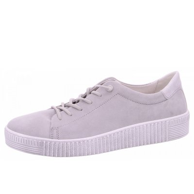 Gabor Sneaker in 19 lt.grey