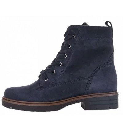 Gabor in Blau