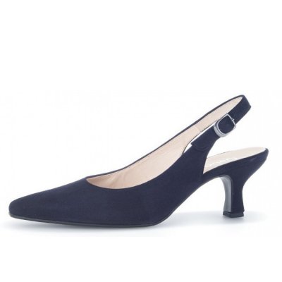 Gabor Slingpumps in atlantic Gabor Slingpumps in atlantic