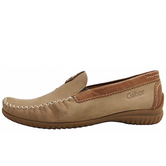 Gabor Comfort Mokassin in corda/new