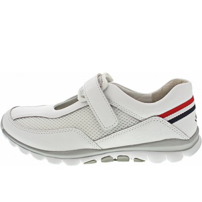 Gabor Ballerina in weiss