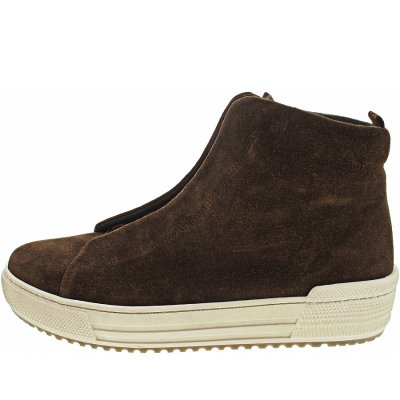 Gabor Sneaker high in whisky (Micro) Gabor Sneaker high in whisky (Micro)