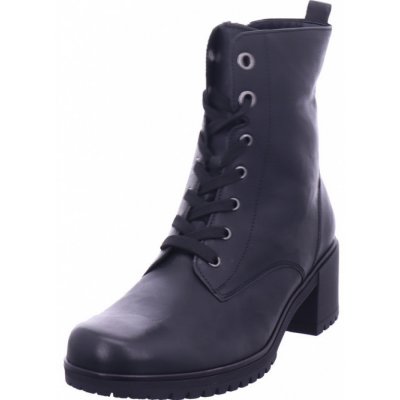 Gabor Stiefelette in schwarz Gabor Stiefelette in schwarz