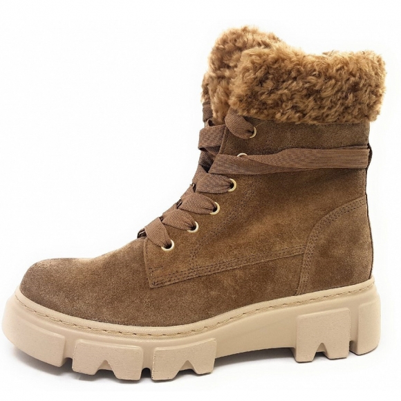 Gabor Stiefel in Farro (Panna)