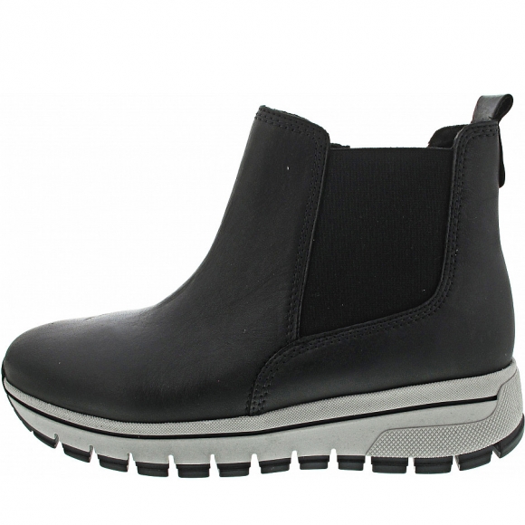 Gabor Stiefelette in schwarz (grey)