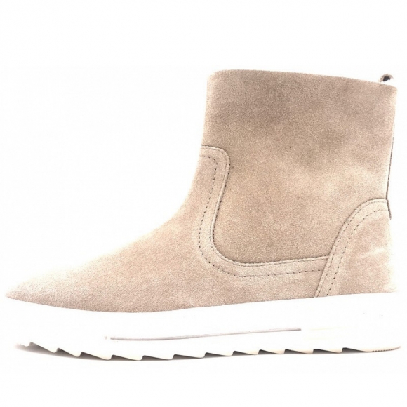 Gabor Stiefelette in beige