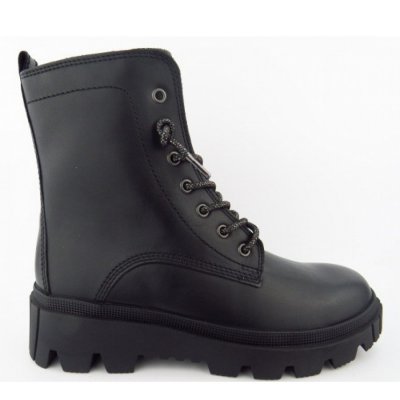 Gabor Foulardcalf Stiefelette in 37 schwarz(Se.Strass)