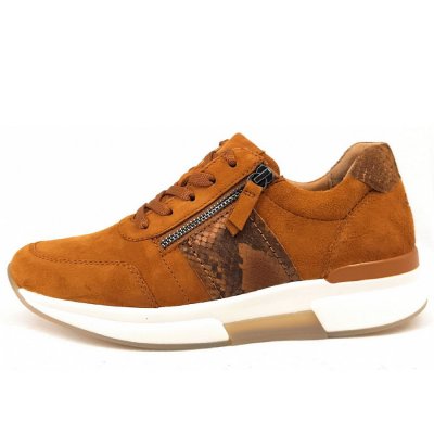 Gabor Sneaker in deer