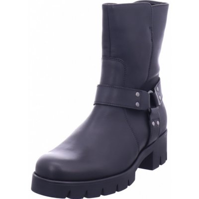 Gabor Stiefelette in schwarz