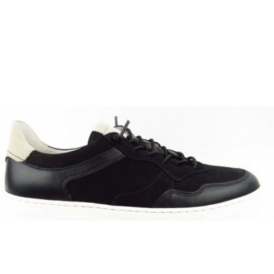 Gabor Sneaker in 0 schwarz/leinen