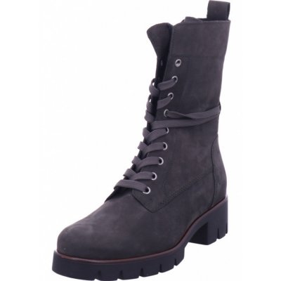 Gabor Stiefel in grau