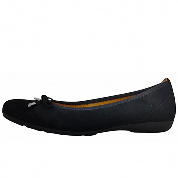 Gabor Ballerina in schwarz
