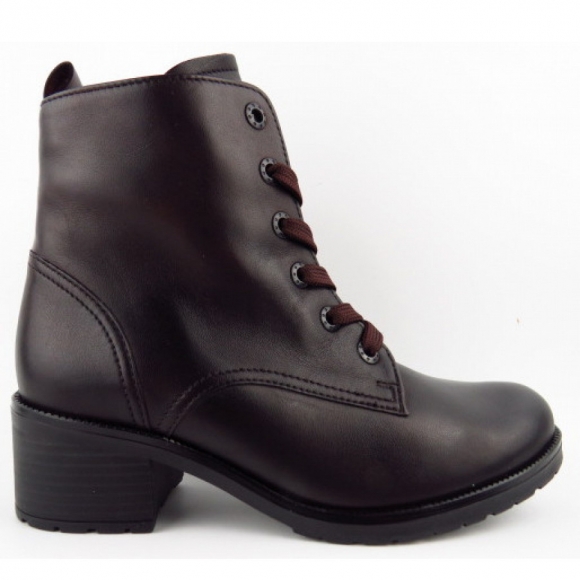 Gabor Comfort merlot Stiefelette in merlot (Micro)