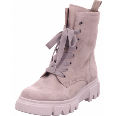 Gabor Stiefelette in grau