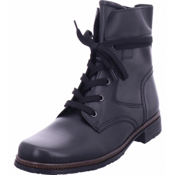 Gabor gfp Stiefelette in schwarz