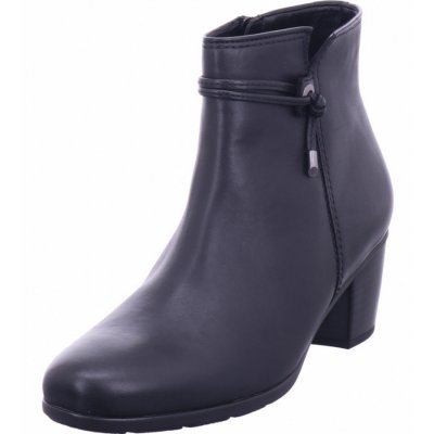Gabor Stiefelette in schwarz Gabor Stiefelette in schwarz