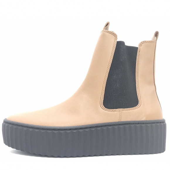 Gabor Stiefelette in braun