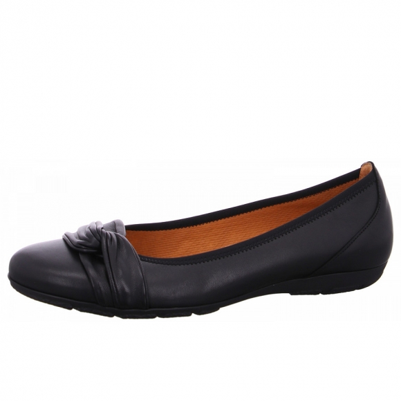 Gabor Ballerina in 27 schwarz