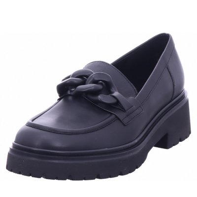 Gabor Slipper in schwarz