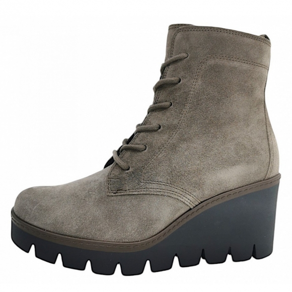 Gabor Stiefelette in 10 Mohair