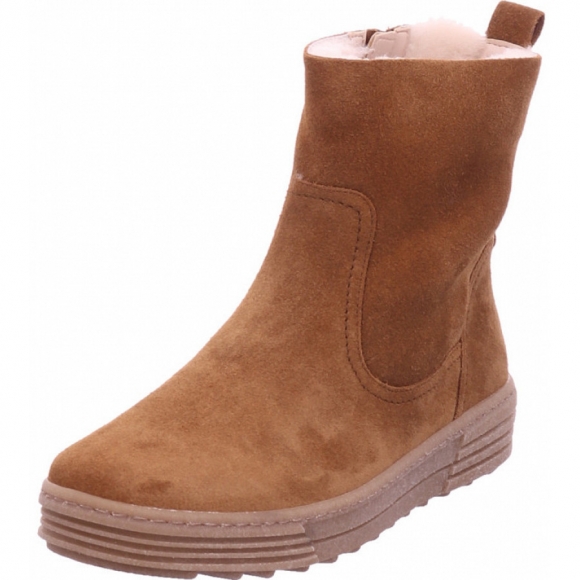 Gabor Stiefel in braun