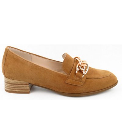 Gabor Samtchevreau chino Slipper in 4 chino