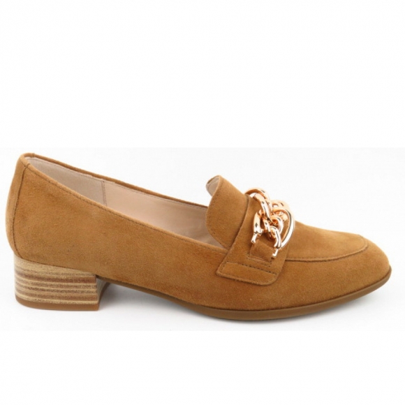 Gabor Samtchevreau chino Slipper in 4 chino