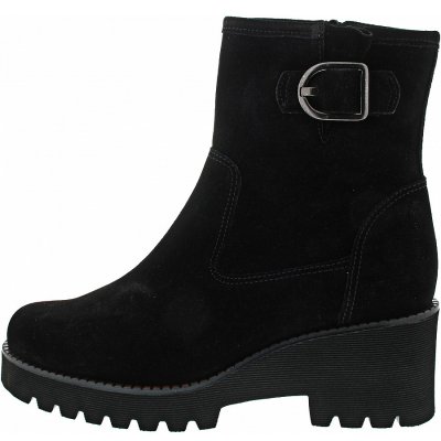 Gabor Stiefelette in schwarz Gabor Stiefelette in schwarz