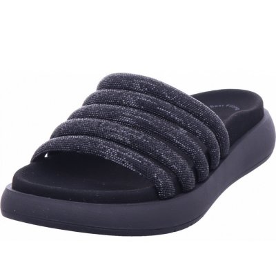 Gabor Pantolette in schwarz Gabor Pantolette in schwarz