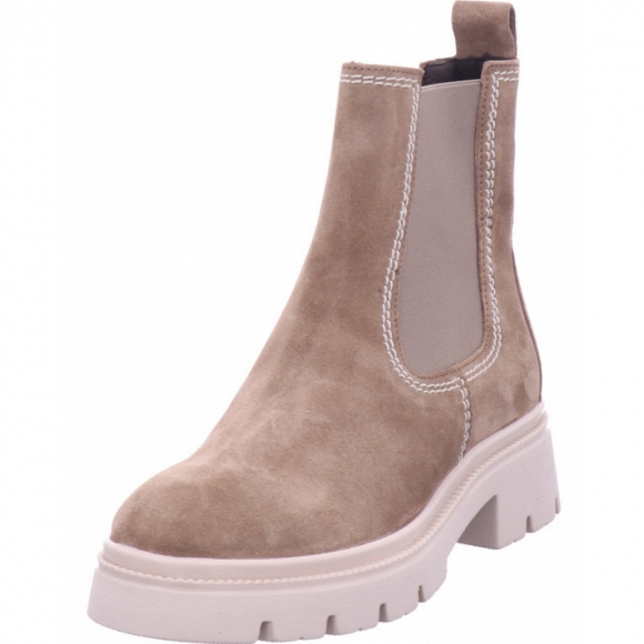 Gabor Stiefelette in beige